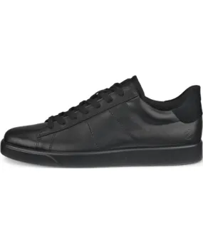 ECCO Street Lite - Men's Leather Sneaker