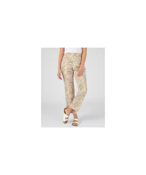 Paisley Trousers Ecovero