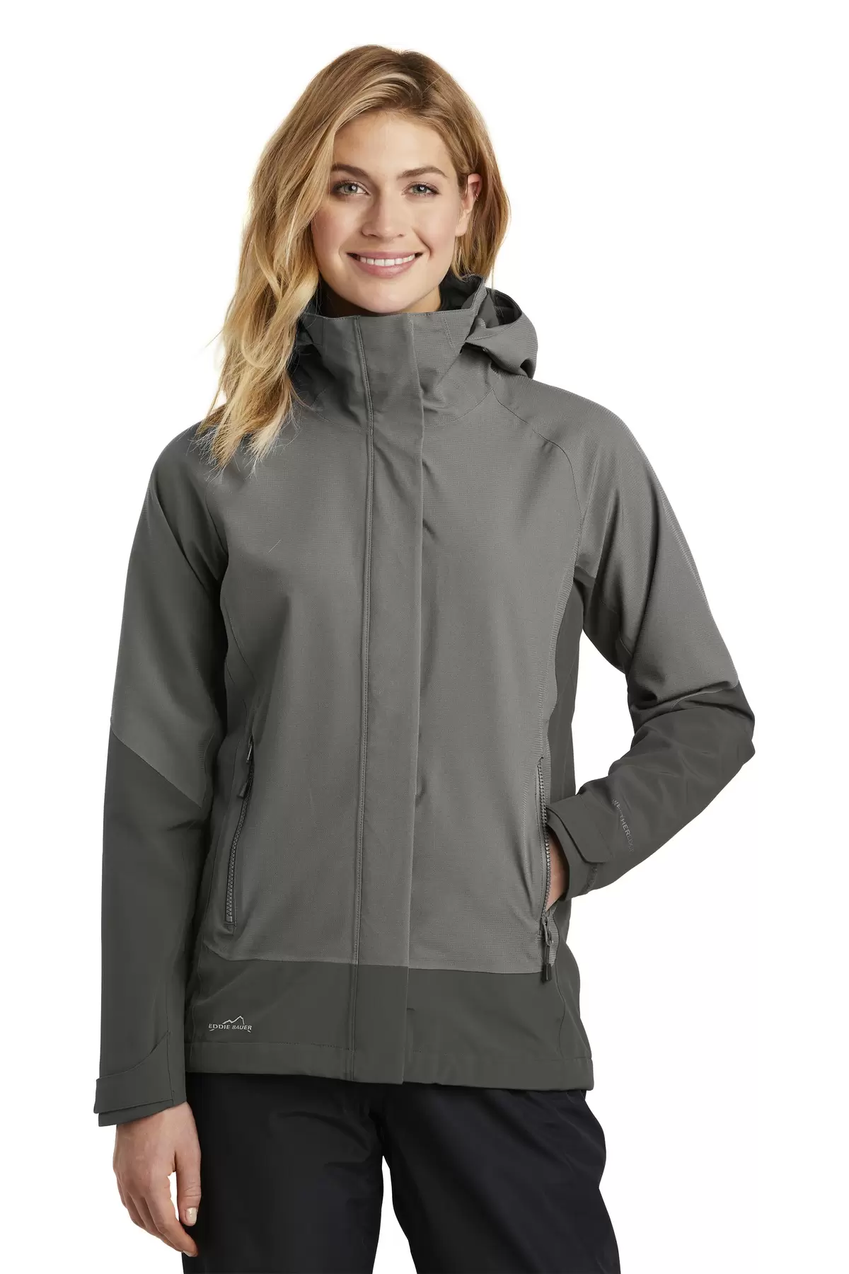 Eddie Bauer Ladies WeatherEdge Jacket EB559 - SKU EB559