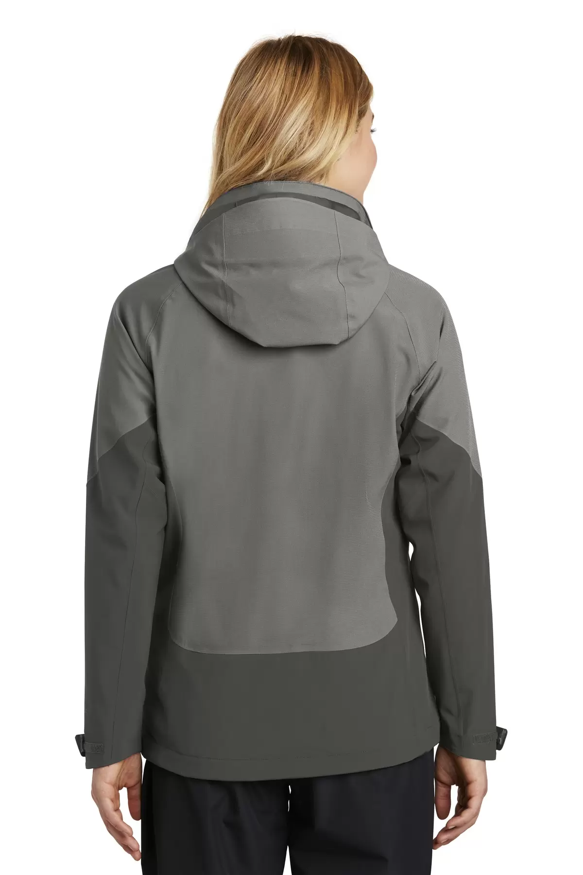 Eddie Bauer Ladies WeatherEdge Jacket EB559 - SKU EB559