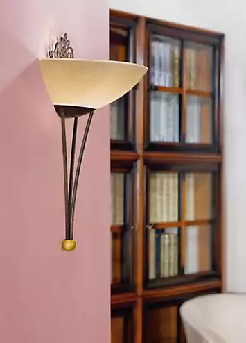 EGLO Mestre Wall Light | Kaleidoscope