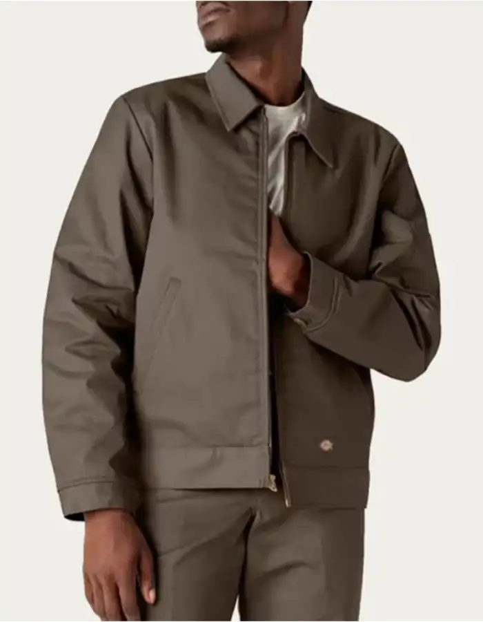 Eisenhower William Jacket