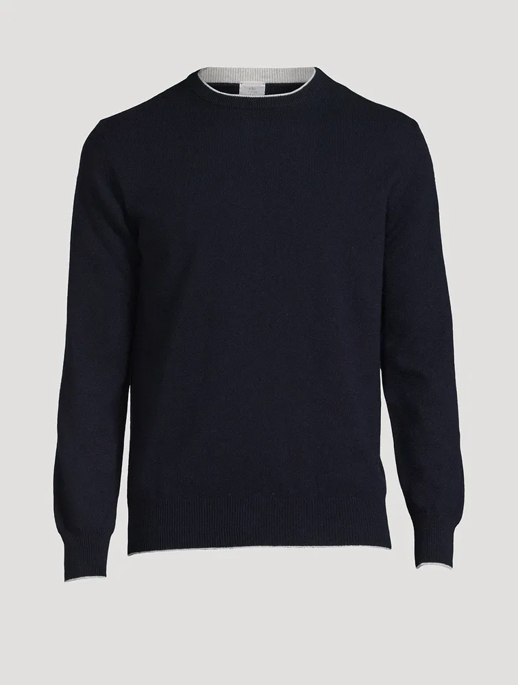 ELEVENTY Cashmere Sweater - Luxurious Cashmere Sweater For Sale