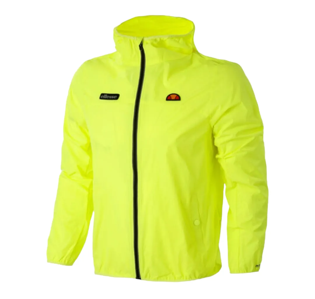 Ellesse Sortoni Jacket - Stylish and Trendy Hooded Jacket