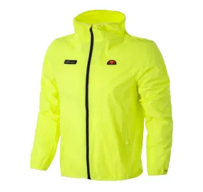 Ellesse Sortoni Jacket - Stylish and Trendy Hooded Jacket