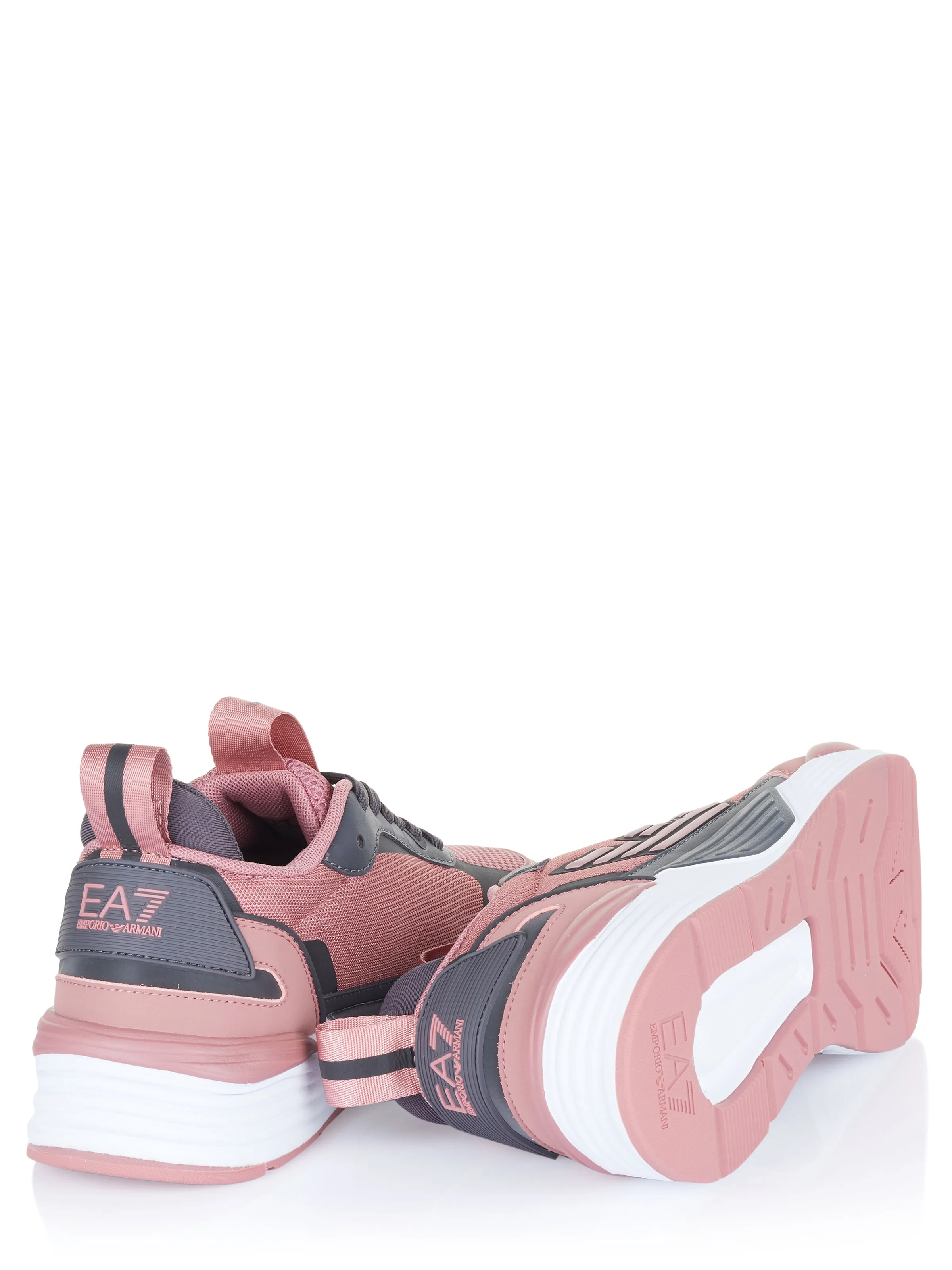 Emporio Armani EA7 Rose Shoe