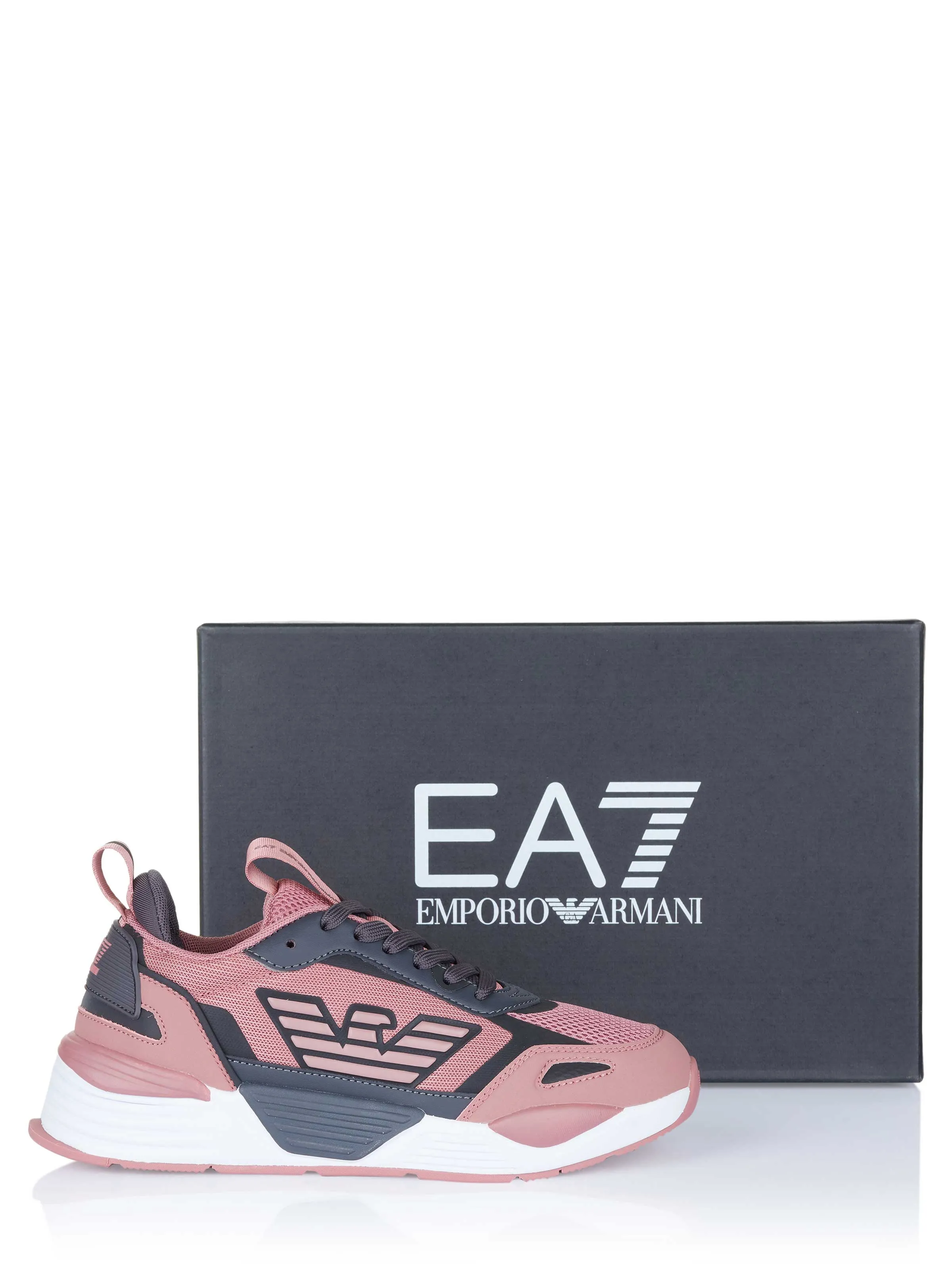 Emporio Armani EA7 Rose Shoe