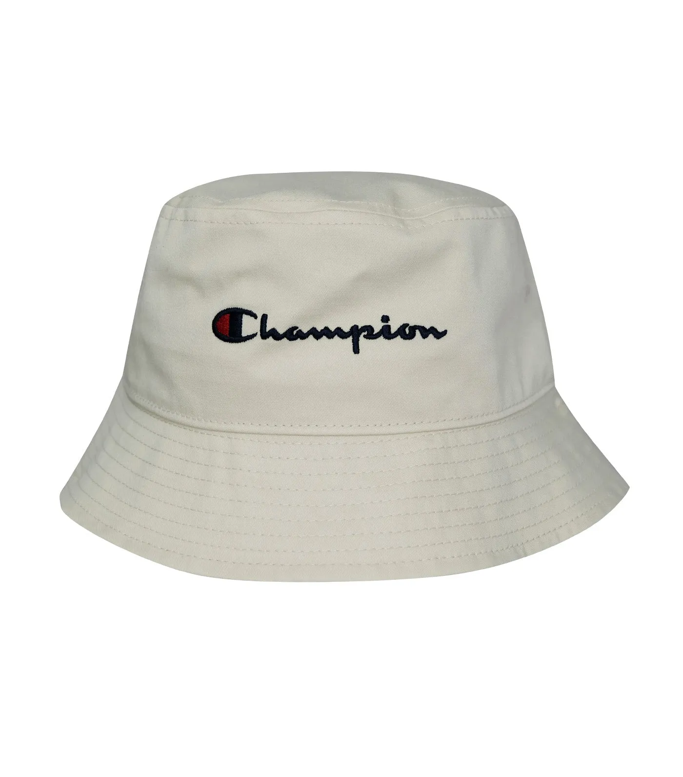 EU Line Oatmeal Bucket Hat