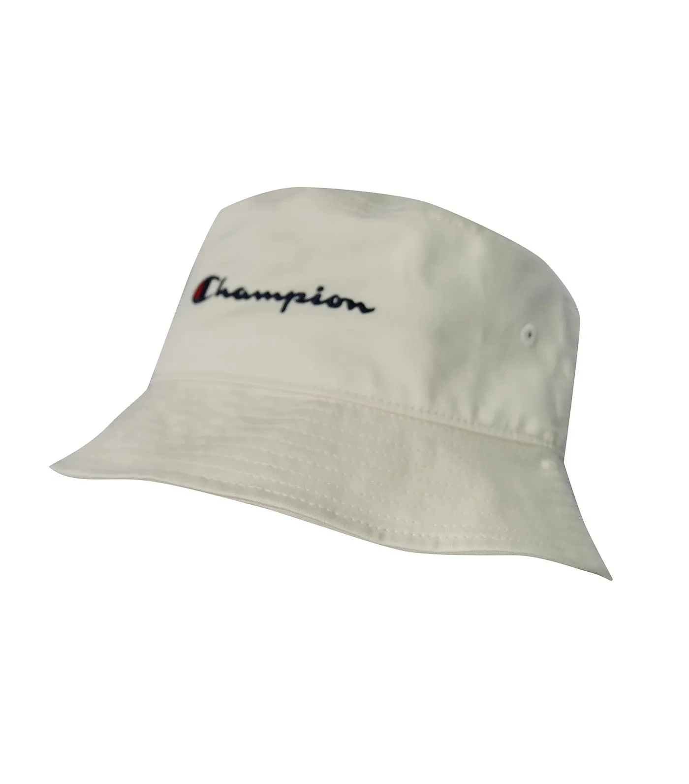 EU Line Oatmeal Bucket Hat