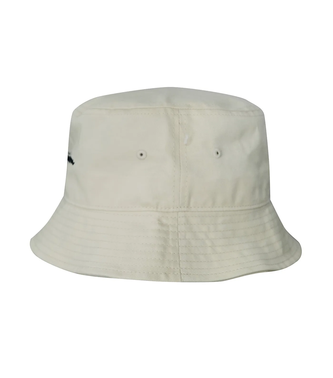 EU Line Oatmeal Bucket Hat