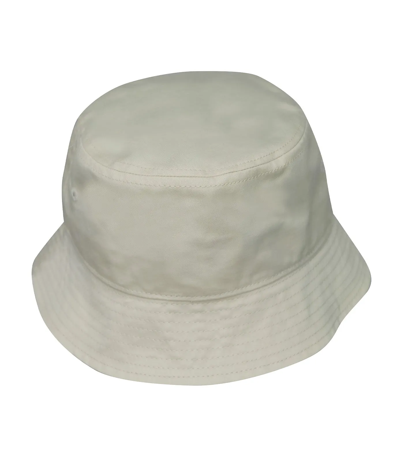 EU Line Oatmeal Bucket Hat