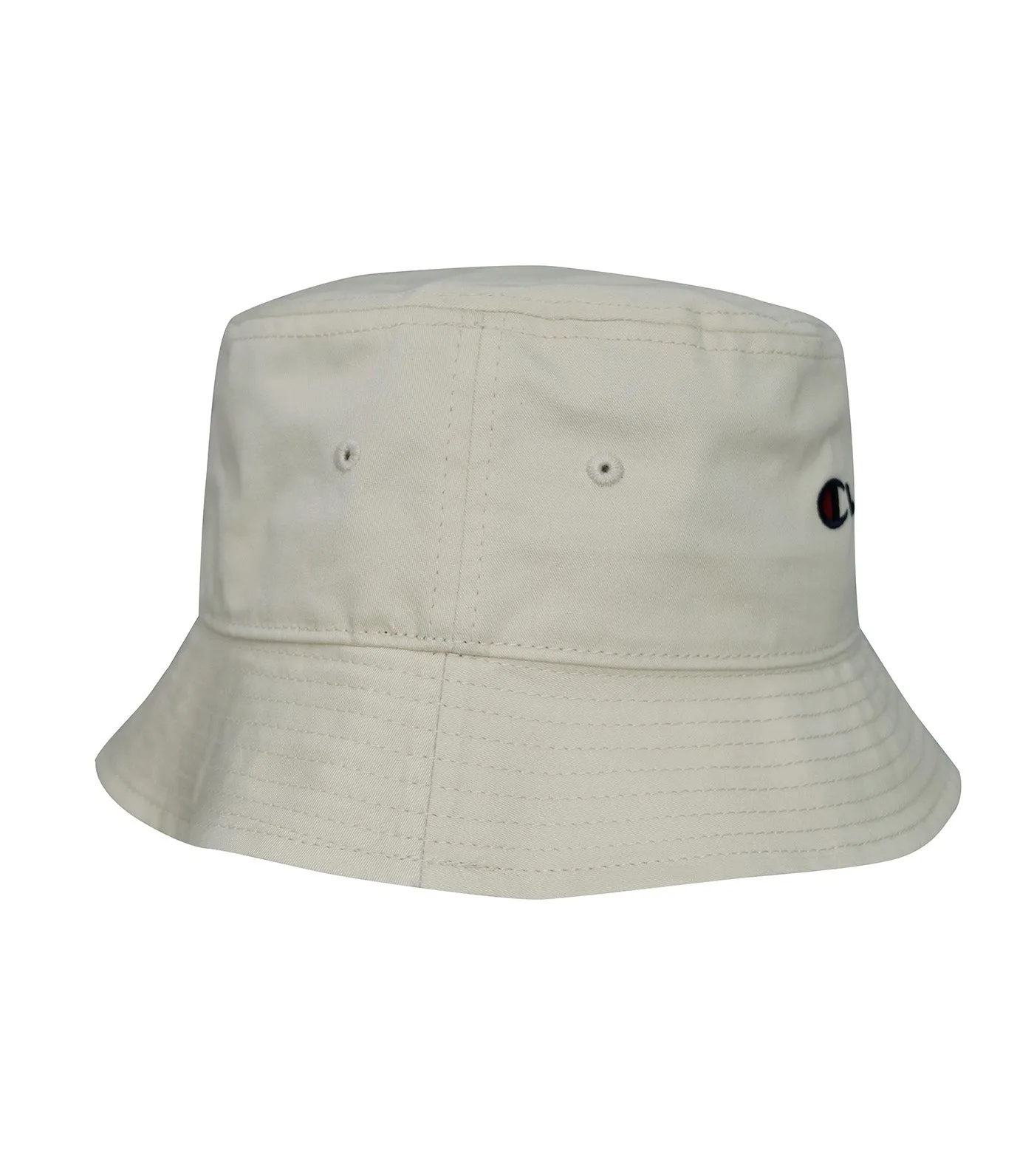 EU Line Oatmeal Bucket Hat