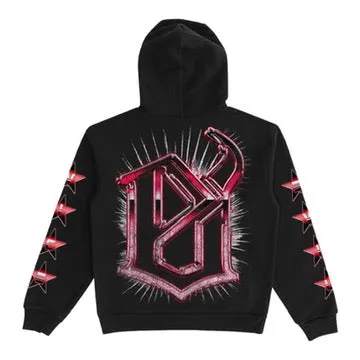 Love Lust Hoodie Vice 23 Evil Vice