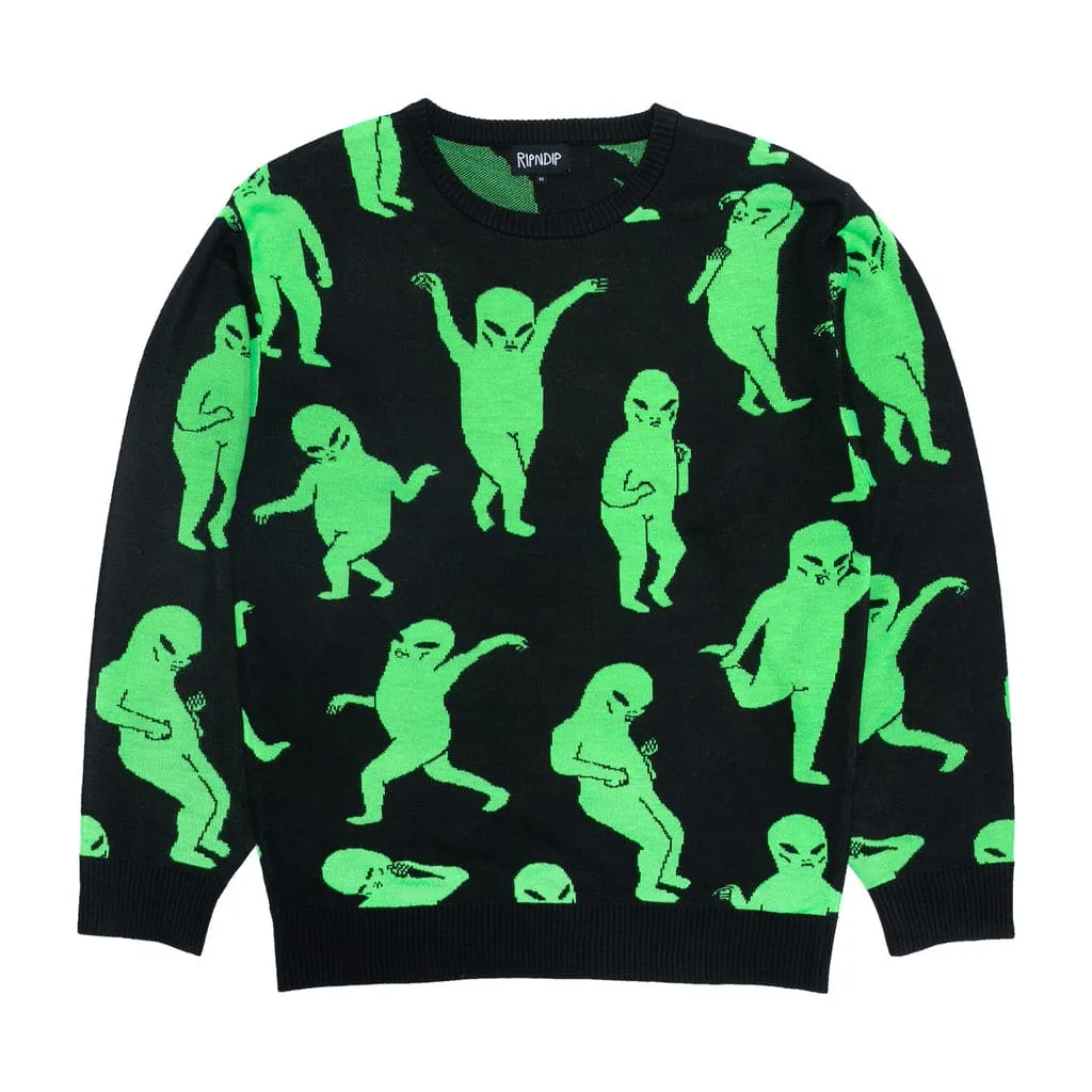 Extraterrestrial Dance Garment