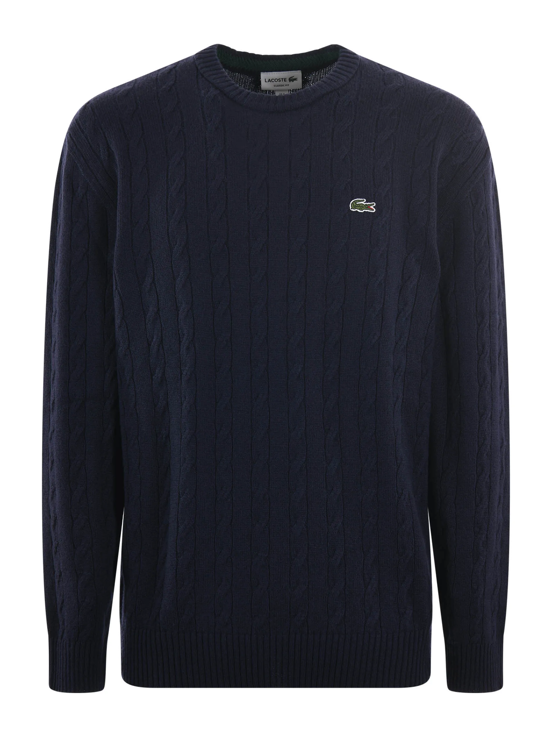 Fashionable Lacoste Sweater