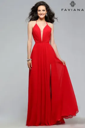 FAVIANA 7747 Dress