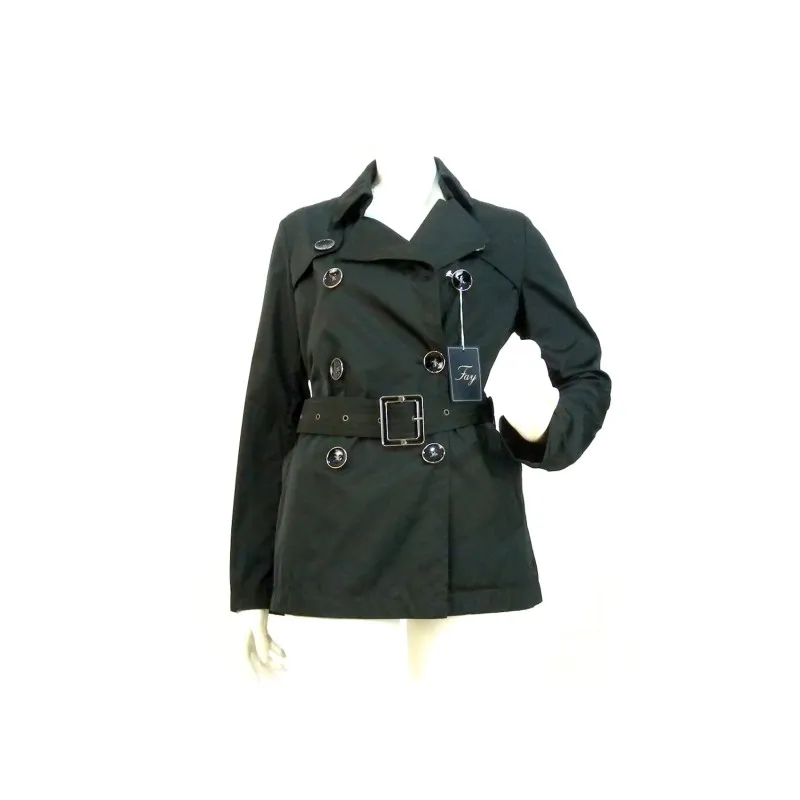 Fay Trench Coat for Women