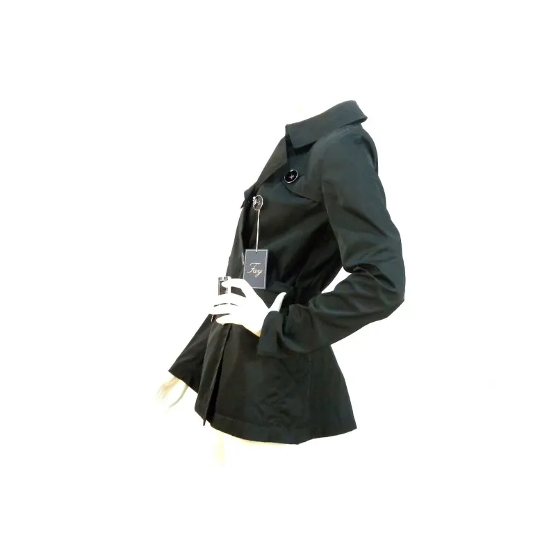 Fay Trench Coat for Women