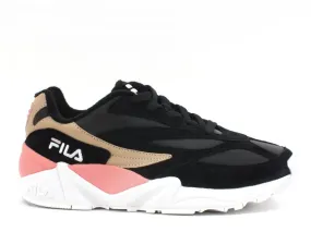 FILA V94M women's black desert sneakers 1010758.13H