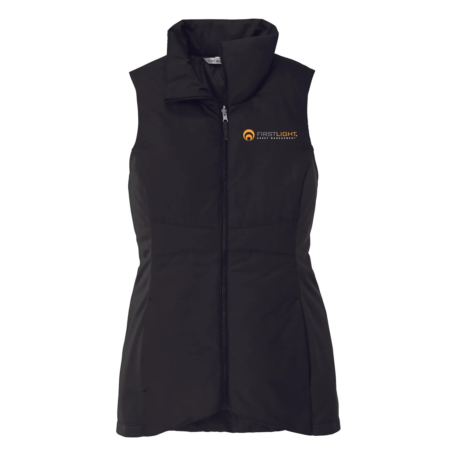 First Light Women's Insulated Vest