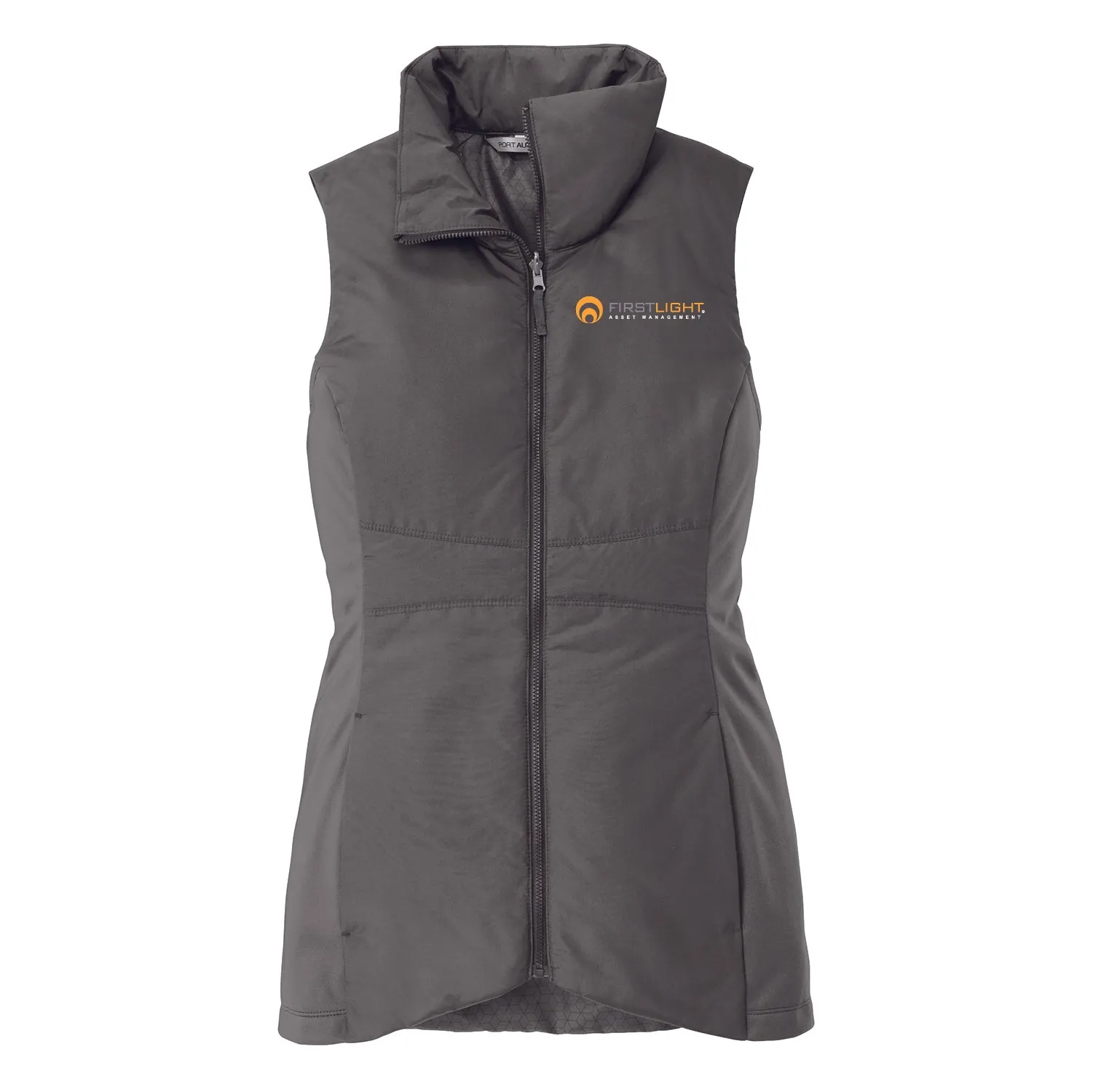 First Light Women's Insulated Vest