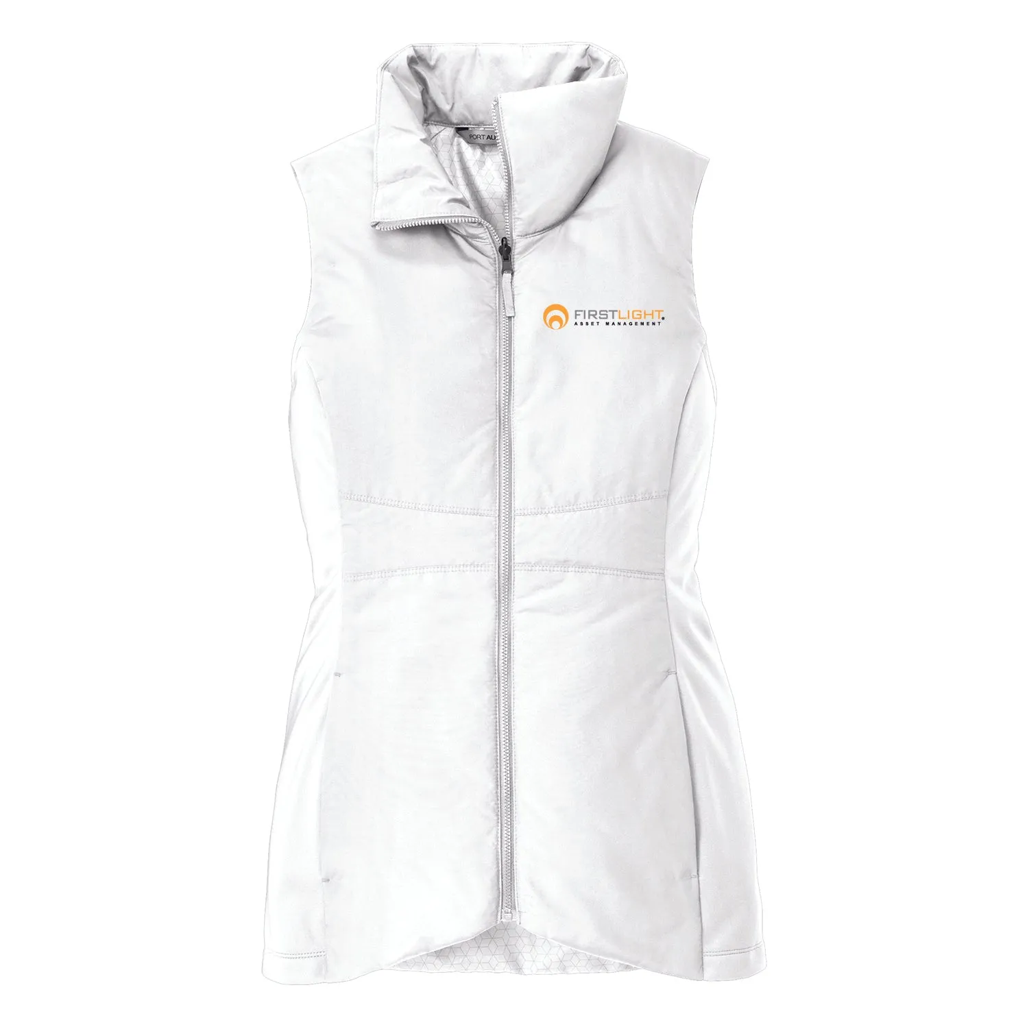 First Light Women's Insulated Vest