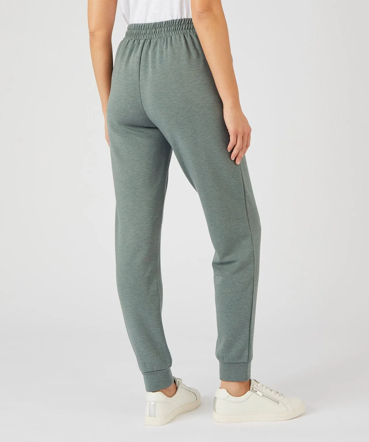 Soft Fleece Jogger Pants