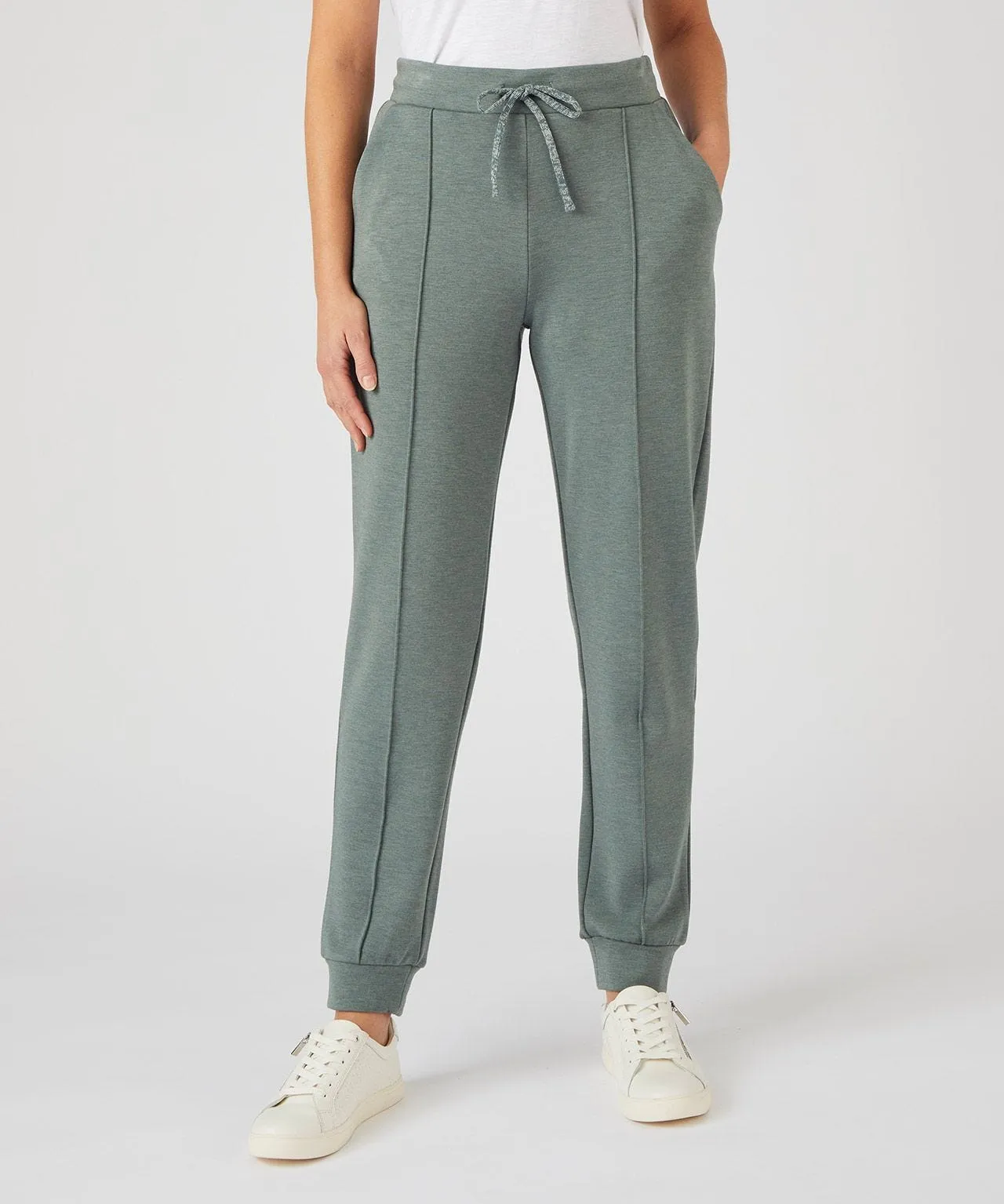 Soft Fleece Jogger Pants