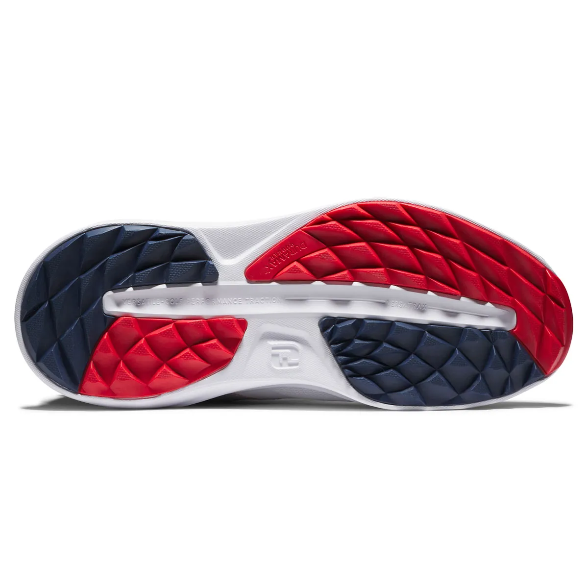 FootJoy Men's Flex Spikeless Golf Shoes - Golf Footwear.