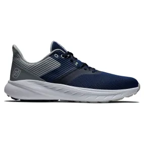 FootJoy Men's Flex Spikeless Golf Shoes - Golf Footwear.