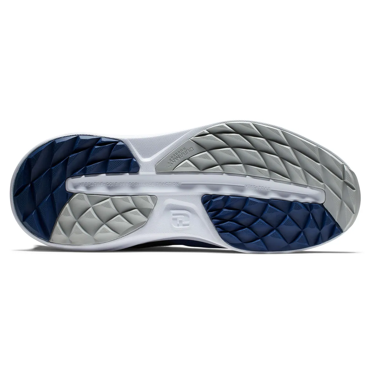 FootJoy Men's Flex Spikeless Golf Shoes - Golf Footwear.