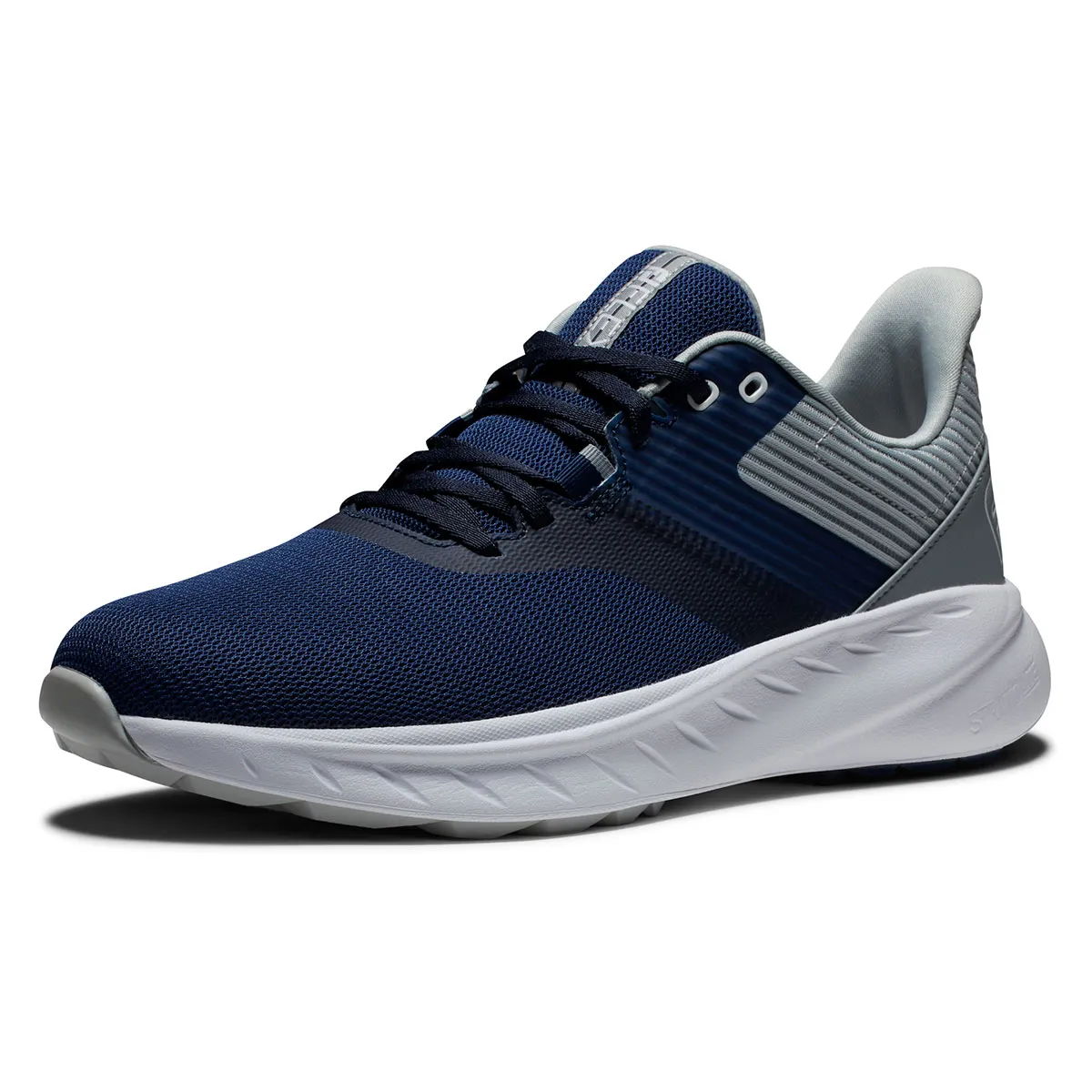 FootJoy Men's Flex Spikeless Golf Shoes - Golf Footwear.