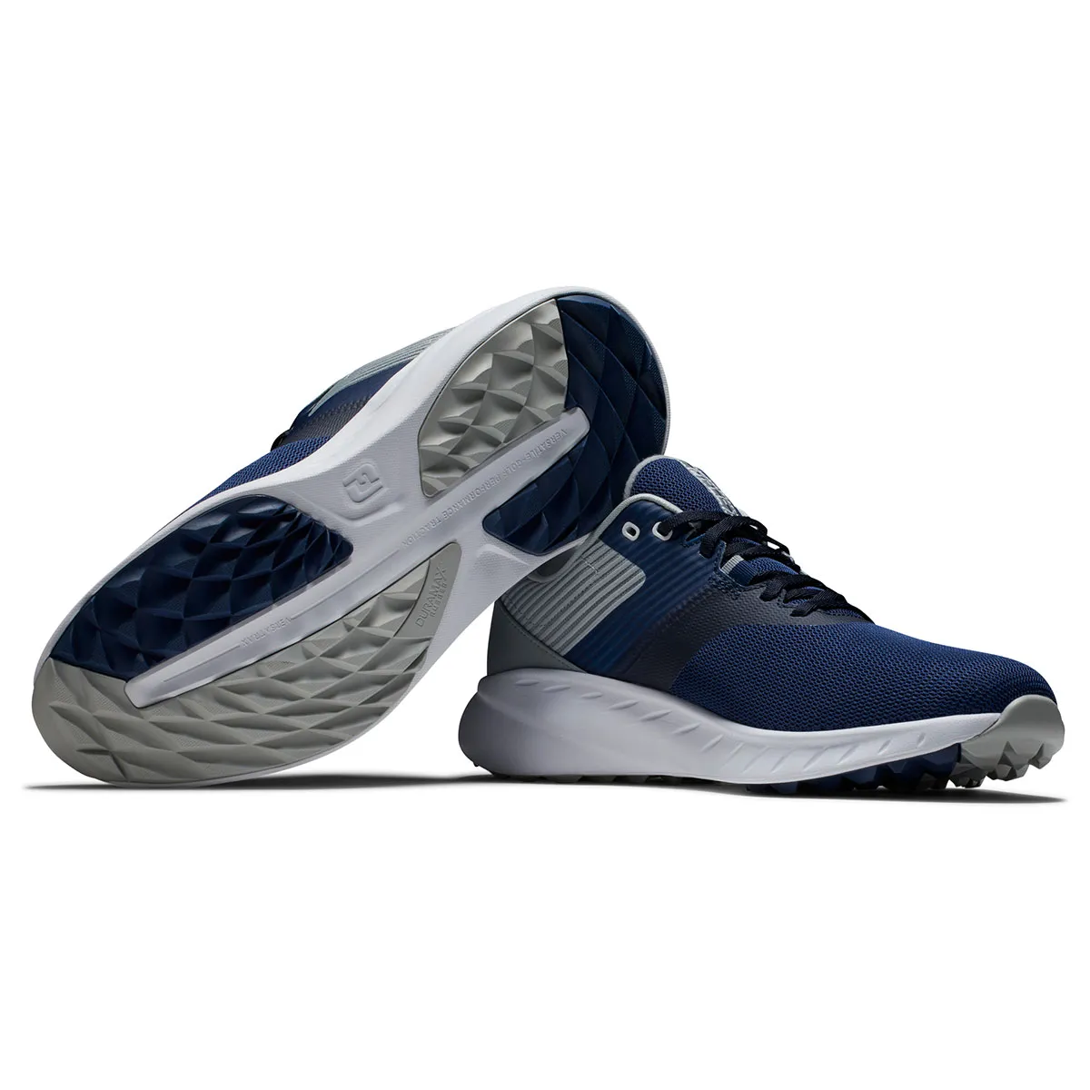 FootJoy Men's Flex Spikeless Golf Shoes - Golf Footwear.