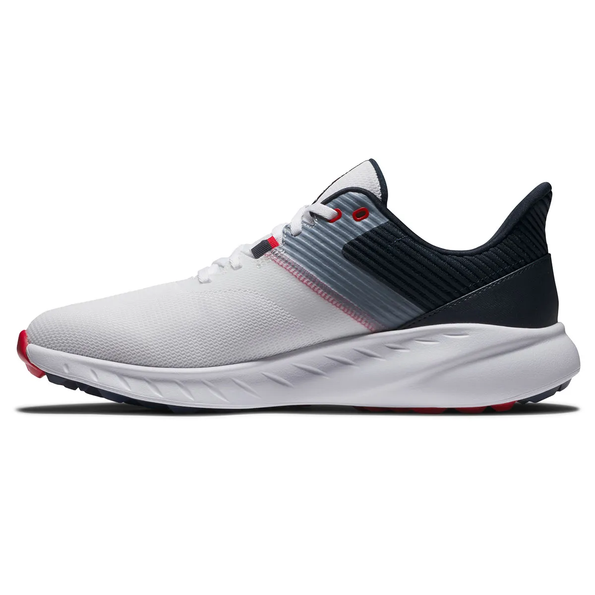 FootJoy Men's Flex Spikeless Golf Shoes - Golf Footwear.