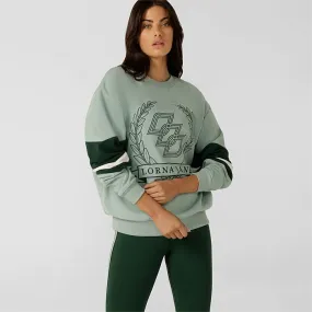 Oversized Freshman Sweatshirts | Shop Hoodies & Crews at Stirling Sports.