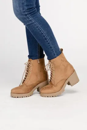 Soft Tactical Boots