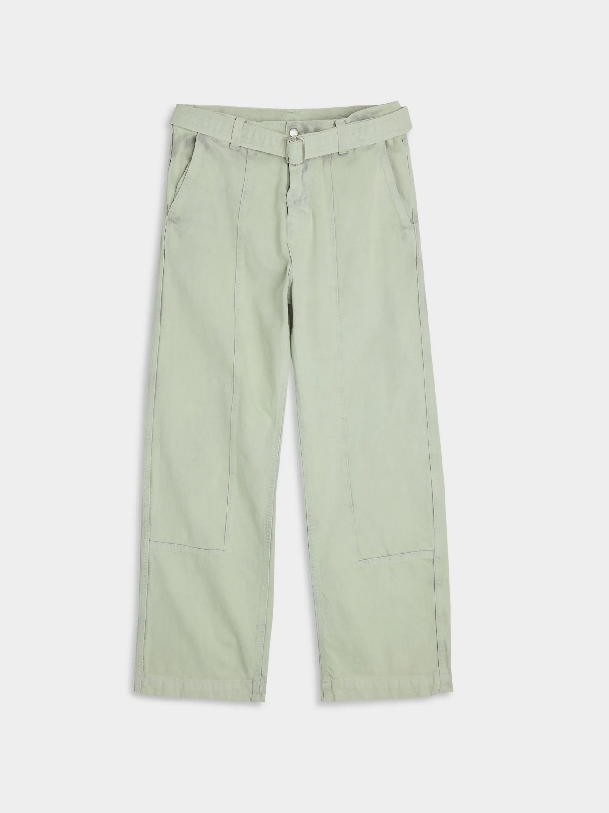 GD Dixon Pant, Pistache