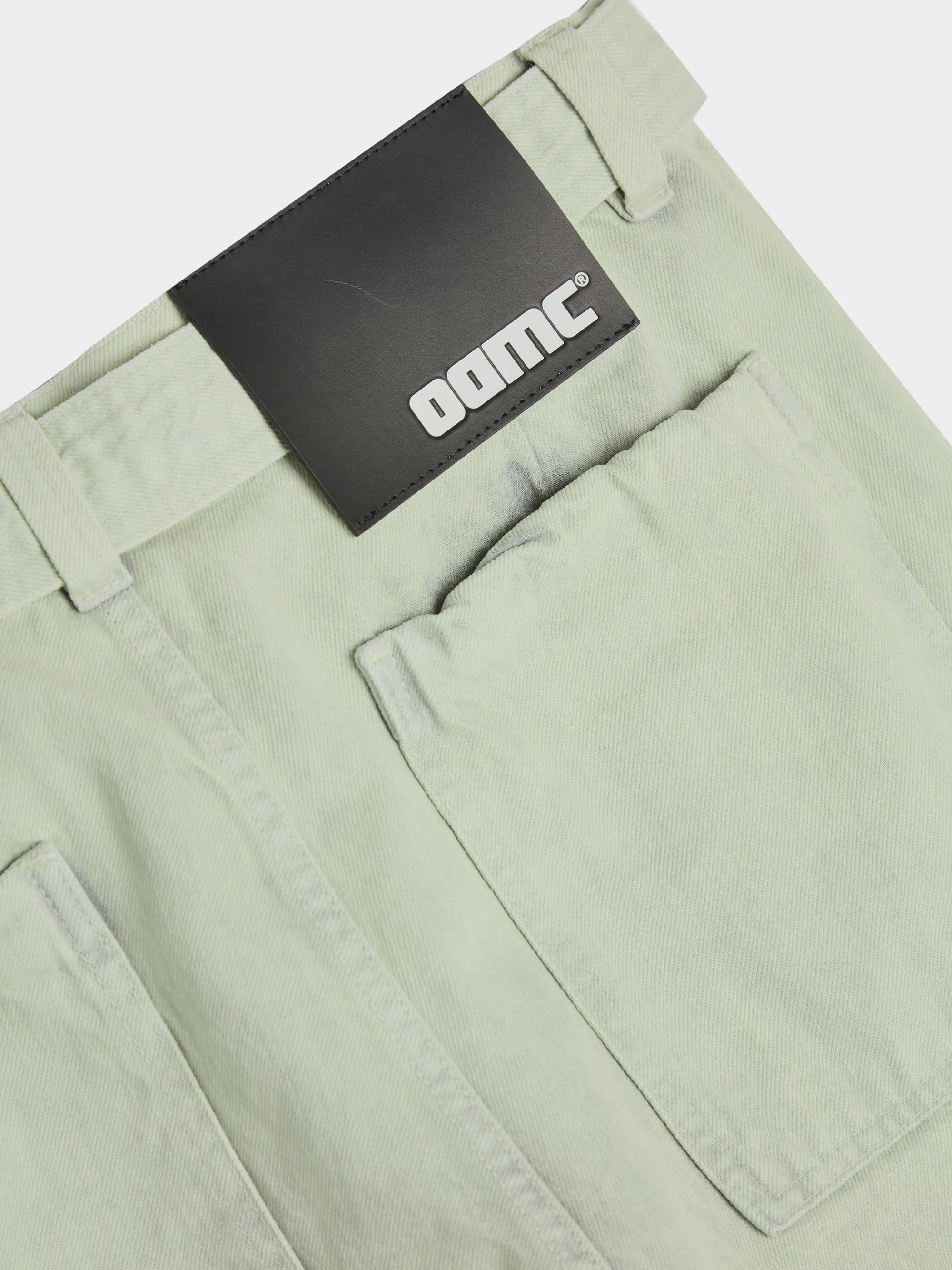 GD Dixon Pant, Pistache