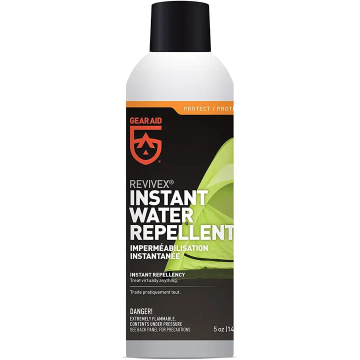 Revivex Instant Waterproofing Spray by Gear Aid