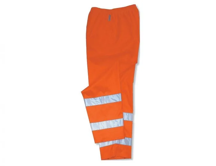 GloWear 8915 Class E Rain Pants