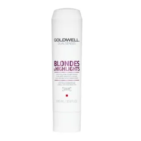 Goldwell Blondes and Highlights Conditioner 300ml