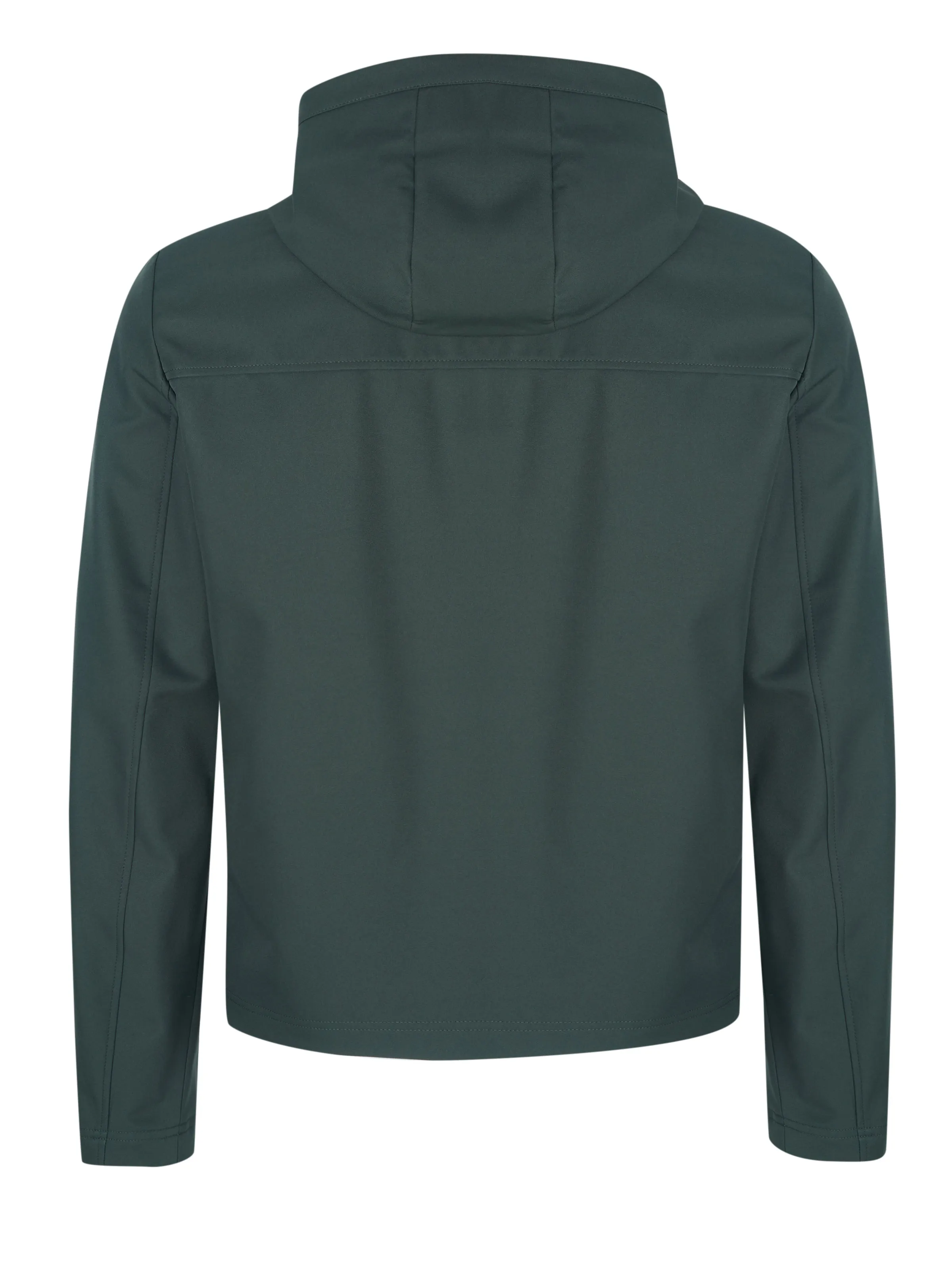 Green Geox Jacket