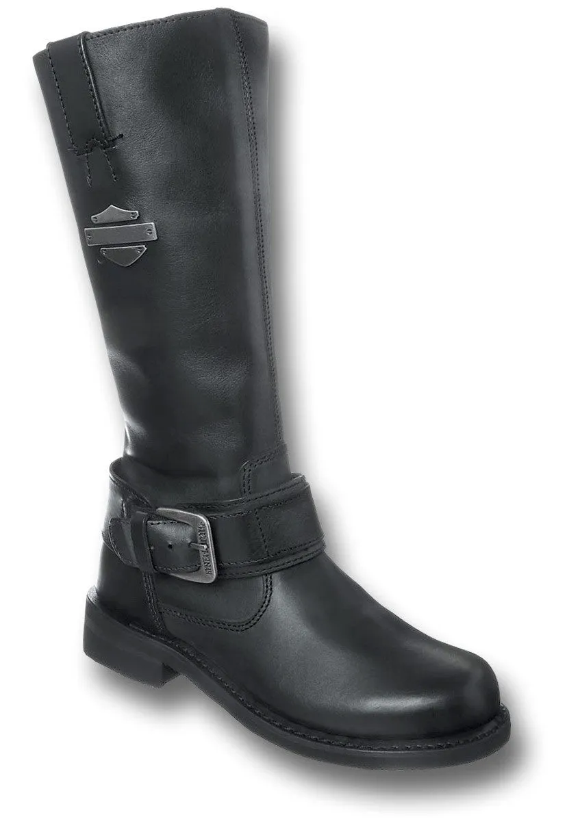 Belinda Boots by Harley-Davidson