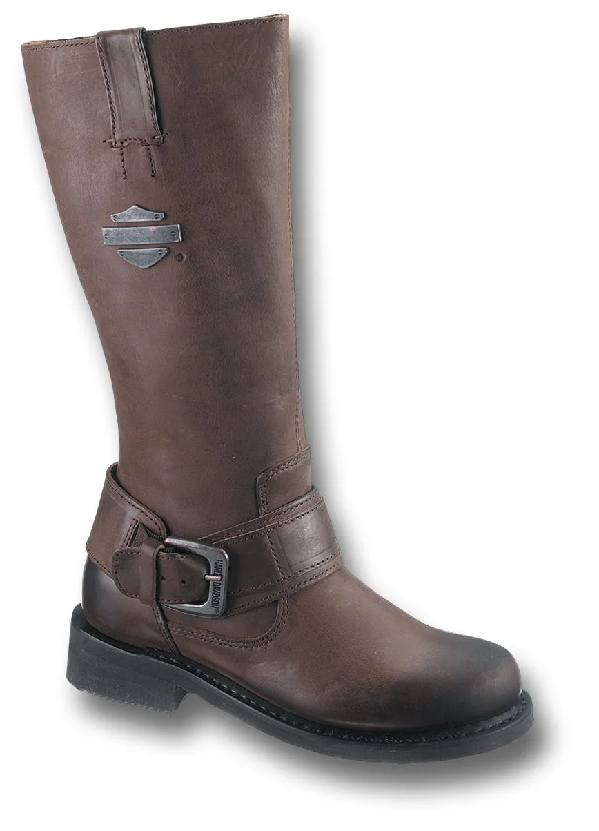 Belinda Boots by Harley-Davidson