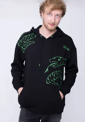 Slytherin Harry Potter Hoodie - Shop Now