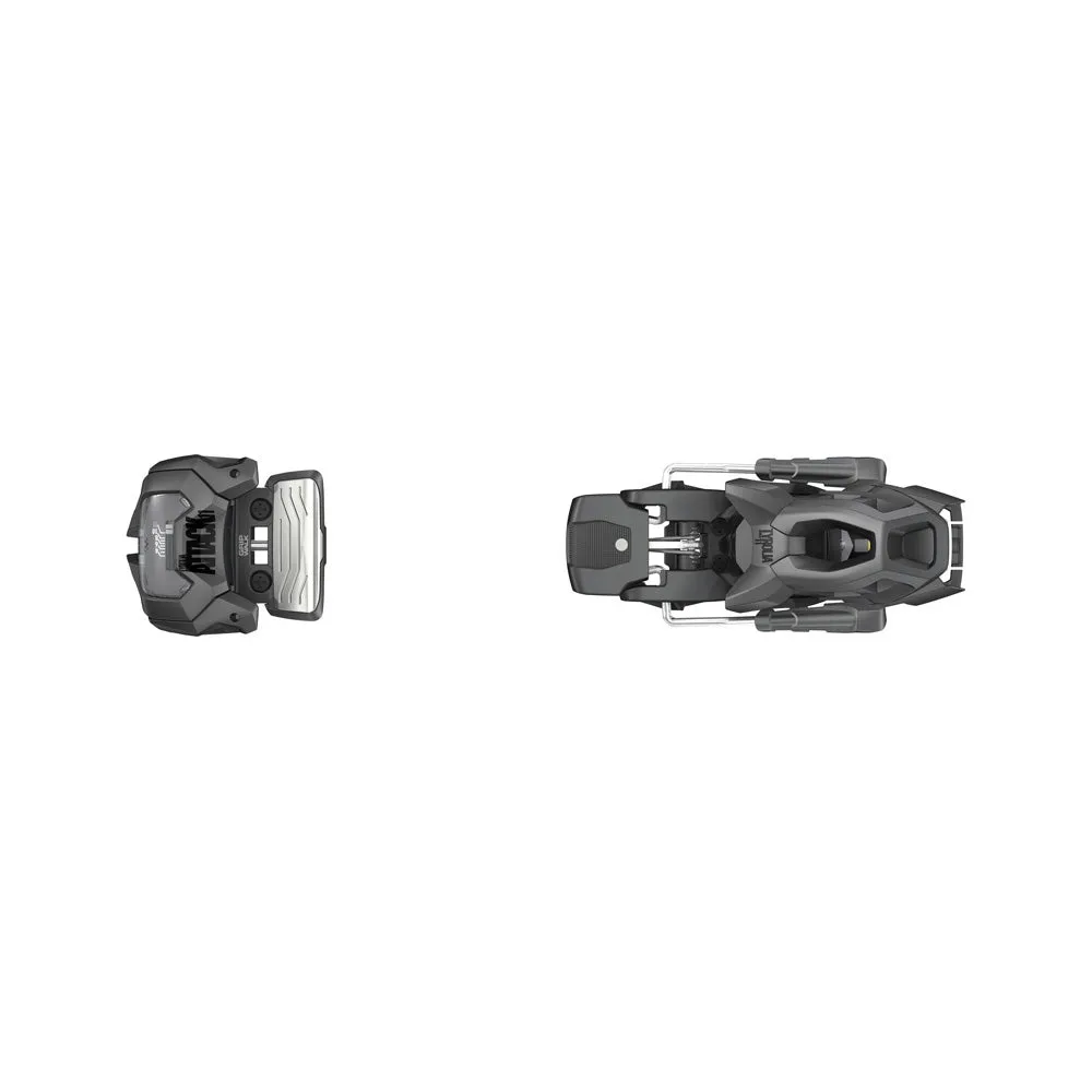 Head Attack 11 GW Ski Bindings 2024 - Best Price & Reviews