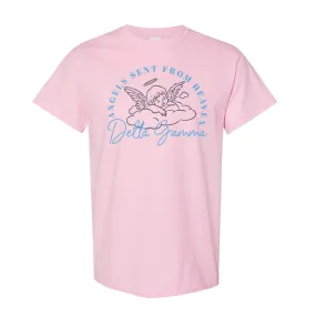 Heavenly Angels Print - Direct to Garment (DTG)