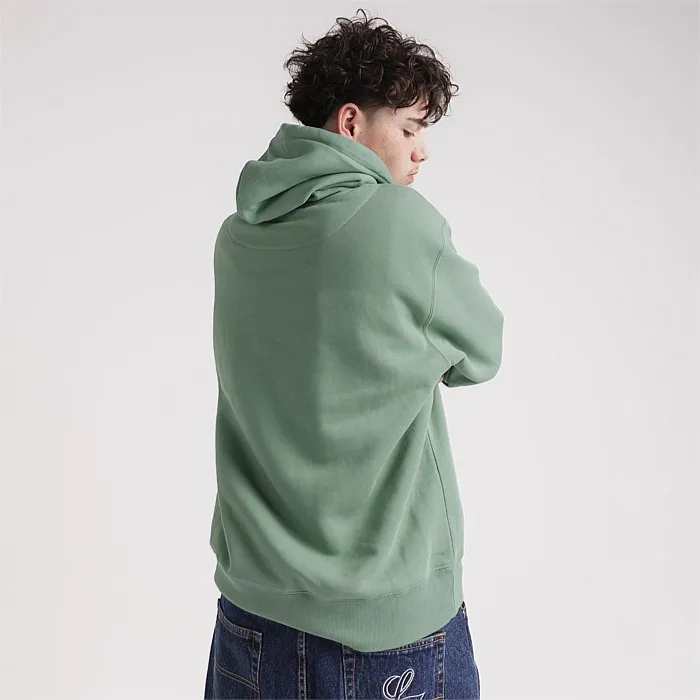 Sage Heavyweight Pullover - Hoodies & Crews - Stirling Sports