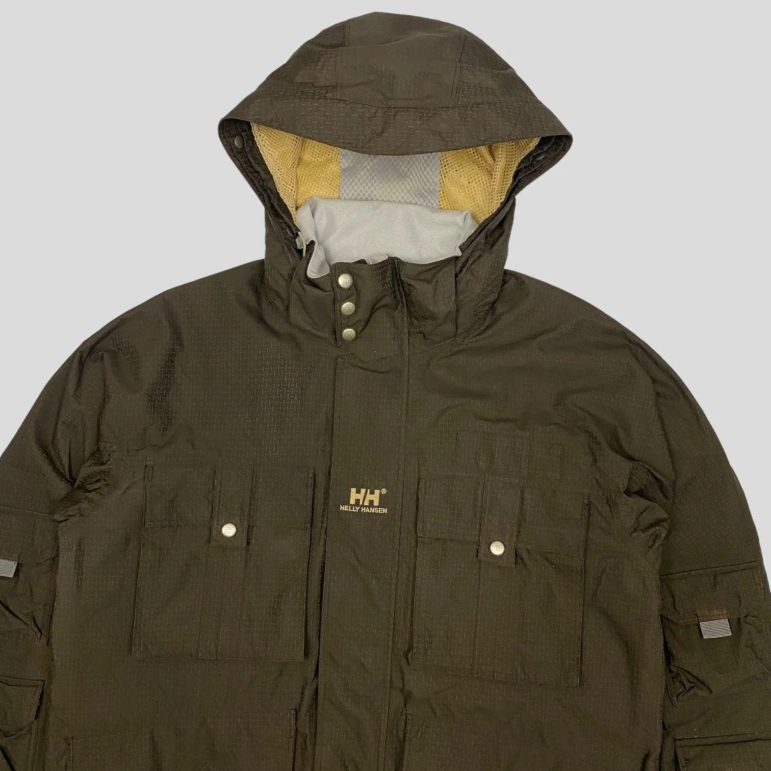 Helly Hansen 00’s Multipocket Jacket - Large