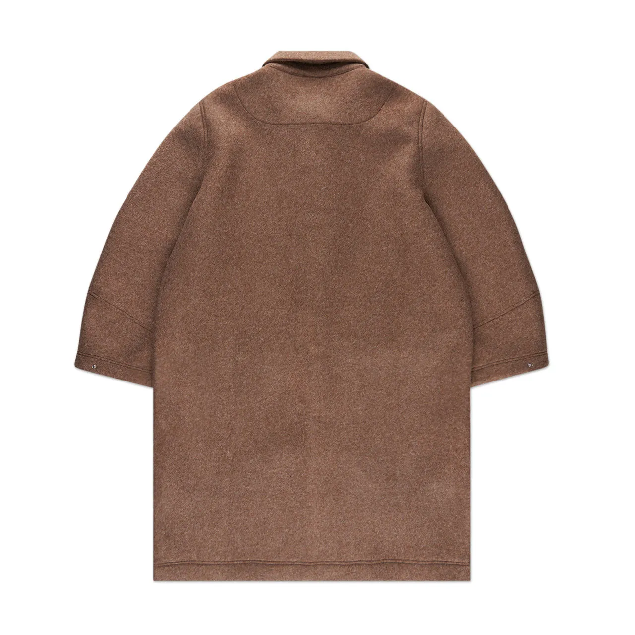 Henrik Vibskov Peanut New Cast Coat